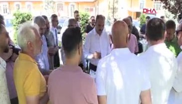 Başkan Uğur İbrahim Altay: Tüm sporseverleri açılış seremonisine davet ediyorum