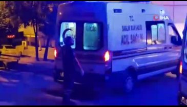 Zonguldak'ta vahşi cinayet