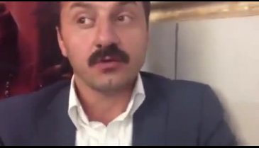 Yavuz Ağıralioğlu: Müslüman olmayan Türk'e neden insan diyelim?
