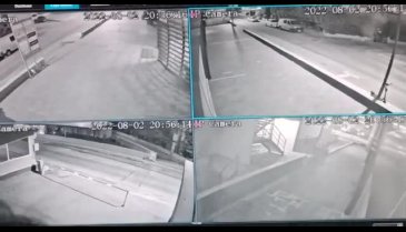 Bursa'da rahat hırsıza çağrı: Bisikleti getirirsen...