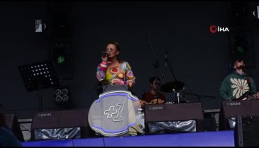 Uludağ Yaz Festivali'nde final