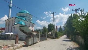 Aynı köyde 141 kişi zehirlenme şüphesiyle hastaneye başvurdu