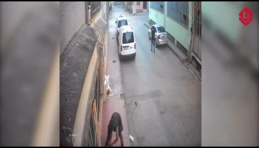 Bursa'da esnaf isyan etti! Aynı sokağın elektrik kablolarını 3 kez çaldılar