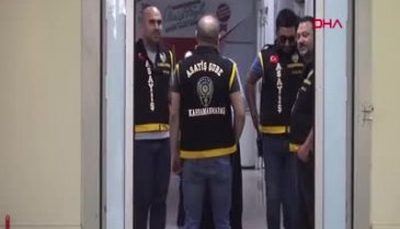 Kocasını ve kızını öldüren kadın adliyeye sevk edildi