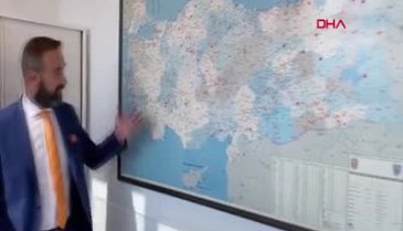 Hollandalı diplomat Erik Weststrate, Türkiye'ye veda etti
