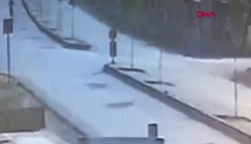 Bursa'da korkunç kaza! Traktörle üzerinden geçti...