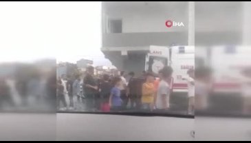 Silahını temizleyen itfaiye eri yanlışlıkla eşini öldürdü