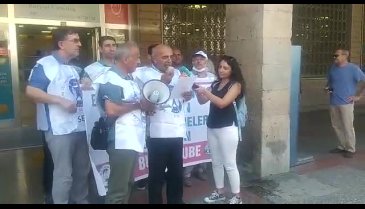 SES Bursa: Banka promosyonları yenilensin&nbsp;