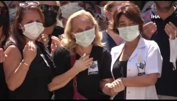 Bursa'da rekortmen doktor yüzlerce kişinin hayatını kurtarıp kendisi organ beklerken hayata veda etti