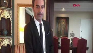 Ünlü oyuncu Süreyya Gürsel Evren 3. kattan düşerek hayatını kaybetti