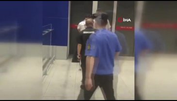 Çin'de Covid temaslı müşteri kaosa neden oldu