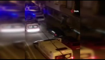 Alacak verecek meselesi kanlı bitti: 1 ölü