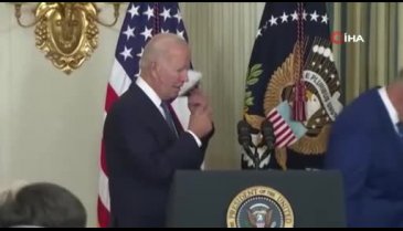 Biden yasayı imzaladı: Enflasyonu düşürüyor