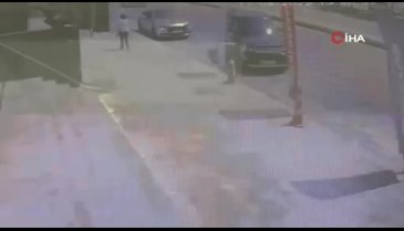 Polis, babasına kurşun yağdırdı