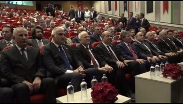 "Gol Atan Cepheye" belgeselinin galası KKTC'de yapıldı