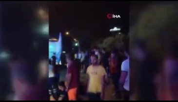Antalya'da otobüs bir başka otobüse çarptı: 2'si ağır 25 yaralı