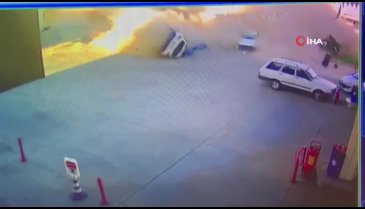 Mardin'de feci kaza! Tır'ın freni patladı: 20 kişi hayatını kaybetti
