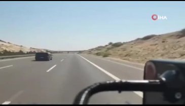 Gaziantep'teki kazadan dakikalar önce olay yerine ait görüntüler ortaya çıktı