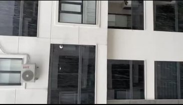 Bursa'yı dolu ve sağanak vurdu