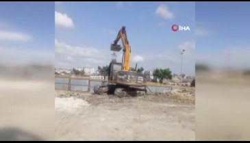 İstanbul'da işçilerin tehlikeli oyunu
