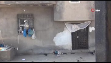 Cani baba eşini ve kızlarını öldürüp polise teslim oldu