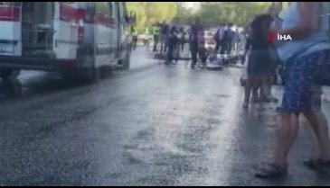 Muğla Marmaris'te safari faciası: 5 ölü, 6 yaralı