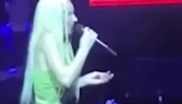 Gülşen'e İmam Hatip sözleri nedeniyle soruşturma açılacak