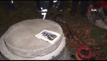 TEM'de feci kaza: 5 ölü