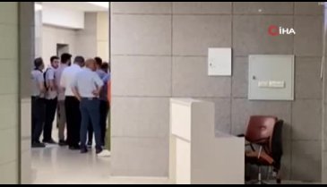Gülşen tutuklandı