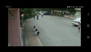 Bursa'da güle oynaya köpeği kaçırdılar&nbsp;