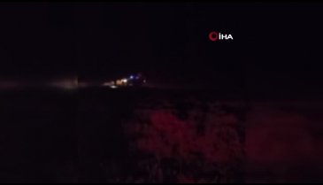 Niğde Aladağlar'da kaybolan dağcı 10 saat sonra kurtarıldı
