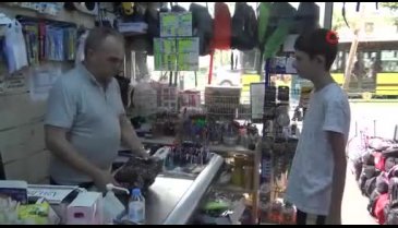 Bursa'da kırtasiye ürünlerinde geri dönüşüm projesi