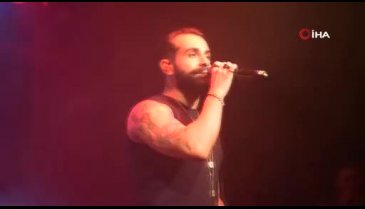 Bursa'da Gökhan Türkmen rüzgarı esti