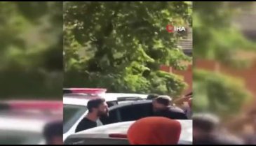 Batman'da şizofren hastası baba dehşeti: Kızına baltayla vurdu
