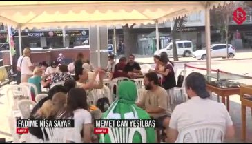 Türkiye'de bir ilk: Bursa'da tarih öncesi yaşam yeniden canlanıyor