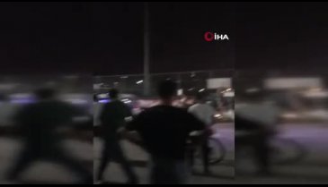 İstanbul'da konser sırasında kavga: Bıçaklı saldırgan 6 kişiyi yaraladı
