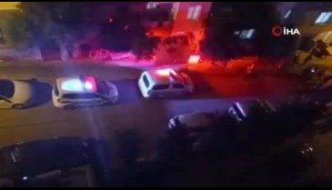 Boş sandığı silah canından etti