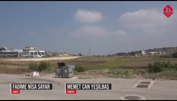 Ekokent İmar Planı askıya çıktı, Görükleliler ikiye bölündü! (ÖZEL HABER)