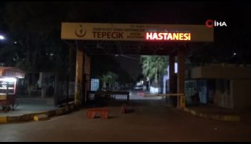 İzmir'de 51 yerinden bıçaklanan kadın yoğun bakımda
