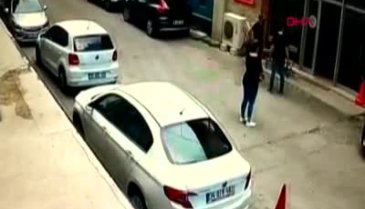 Ege Denizi'nde iki deprem! -2