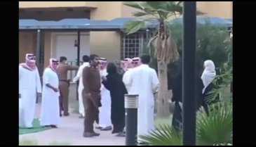 Suudi Arabistan'da yetimhanedeki kız çocuklarına şiddet uyguladılar