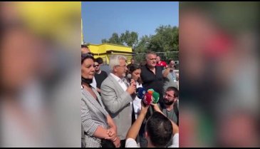 Nilüfer Müzik Festivali'ne alkol yasağı