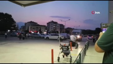 Bursa İnegöl'de eski eşini öldürüp, sonra kendine sıkan adam hayatını kaybetti