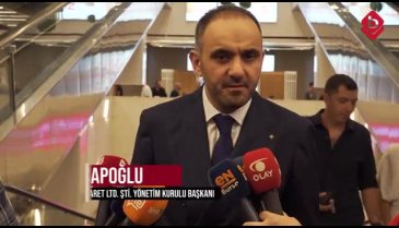 Afeks'ten Bursa'ya dev mağaza
