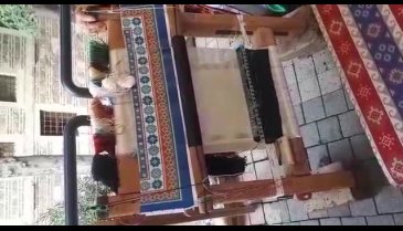 3. Bursa Uluslararası Kozadan Kumaşa İpek Festivali devam ediyor -2