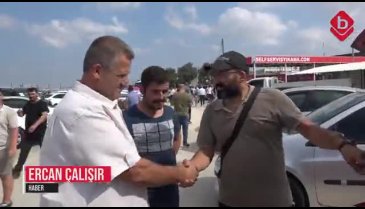 Bursa 2'nci El Oto Pazarı'nda fiyatlar düştü mü?
