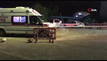 Kocaeli'nde iki arkadaşın tartışması kanlı bitti