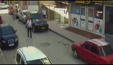 Karaman'daki husumetlilerin silahlı bıçaklı kavgasının görüntüleri ortaya çıktı