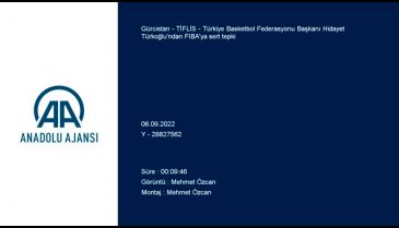 Hidayet Türkoğlu FIBA'ya tepki gösterdi