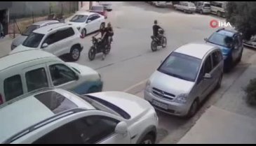 Bursa'da eski sevgili dehşeti! Eski sevgilisinin yeni sevgilisine kurşun yağdırdı